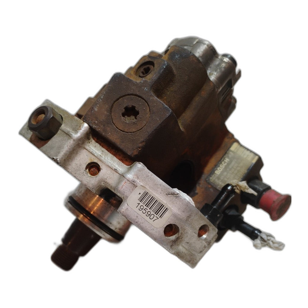 LBZ Duramax Injection Pump - Remanufactured Direct-Fit Diesel Replacement