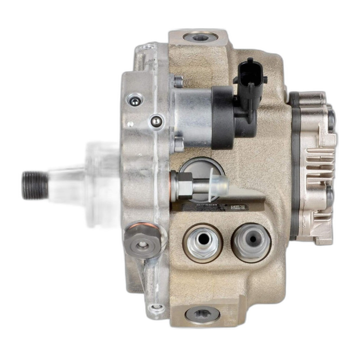 LBZ Duramax Injection Pump - Remanufactured Direct-Fit Diesel Replacement