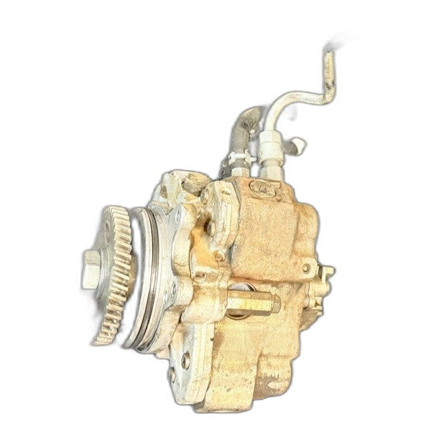 LBZ Duramax Injection Pump - Remanufactured Direct-Fit Diesel Replacement