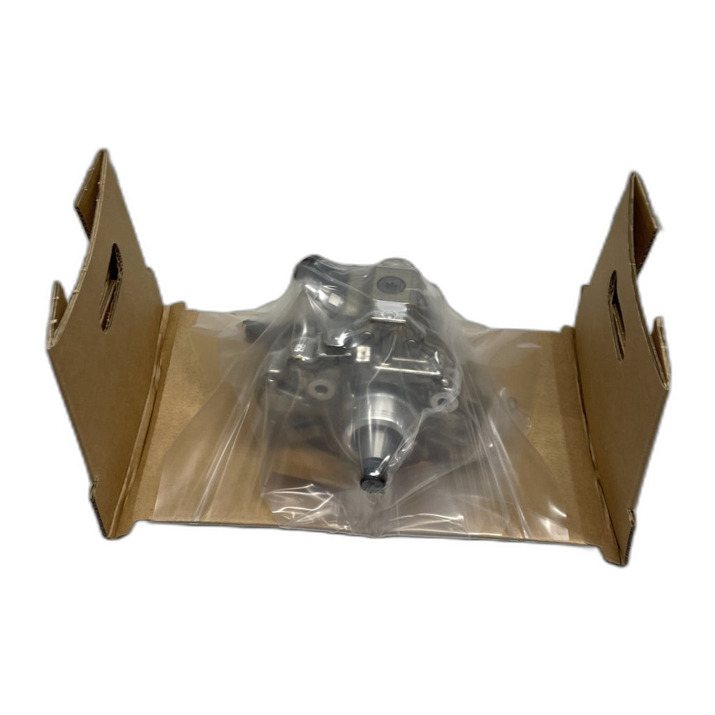 LBZ Duramax Injection Pump - Remanufactured Direct-Fit Diesel Replacement