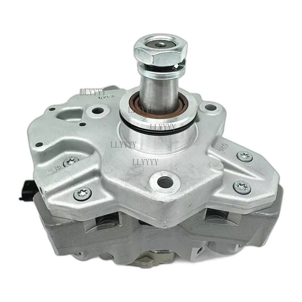 LBZ Duramax Injection Pump - Remanufactured Direct-Fit Diesel Replacement