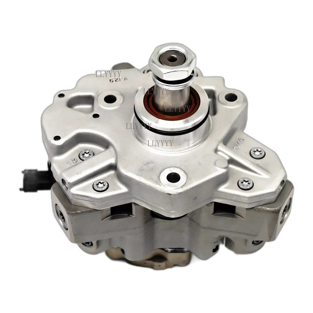 LBZ Duramax Injection Pump - Remanufactured Direct-Fit Diesel Replacement