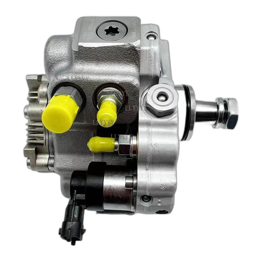 LBZ Duramax Injection Pump - Remanufactured Direct-Fit Diesel Replacement