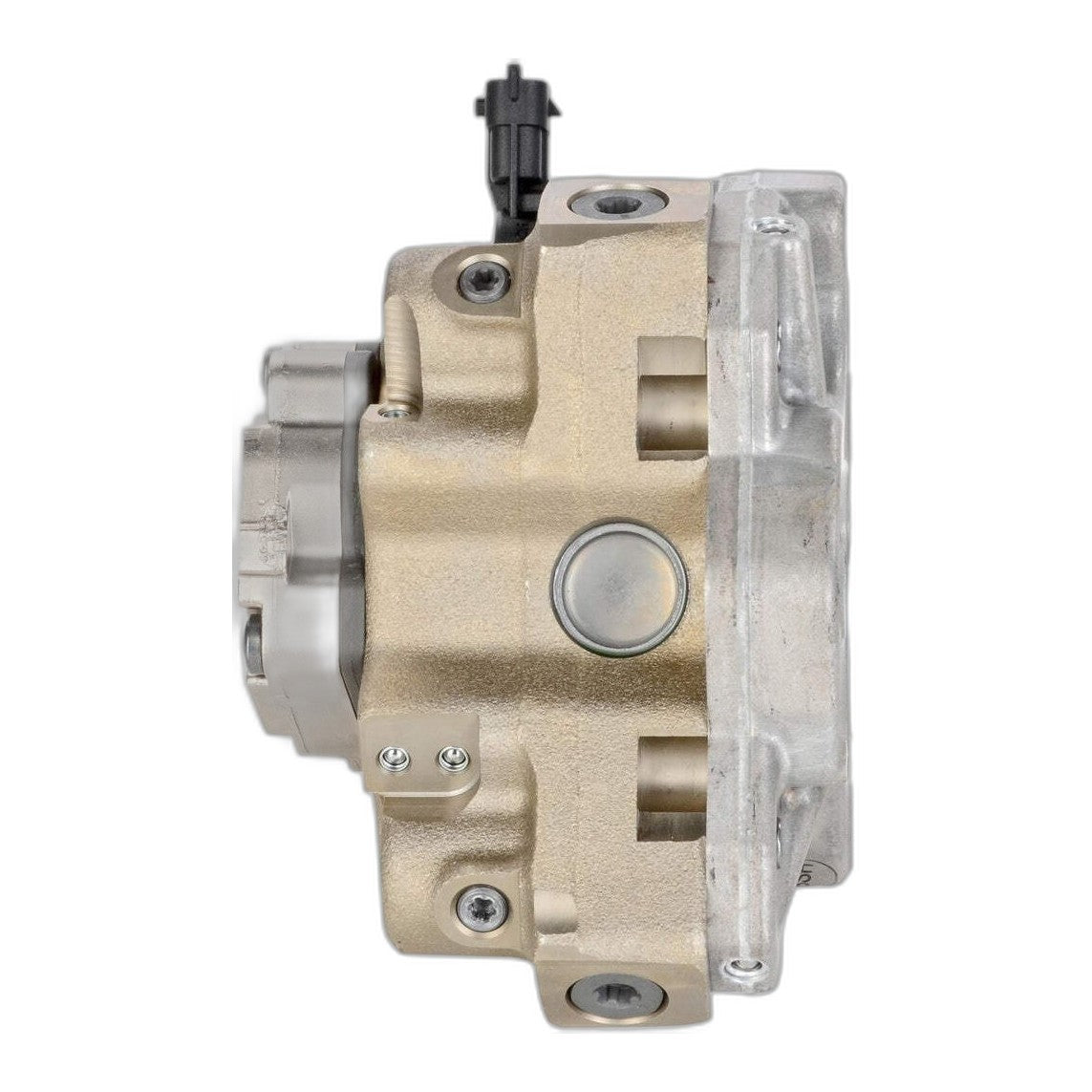 LBZ Duramax Injection Pump - Remanufactured Direct-Fit Diesel Replacement