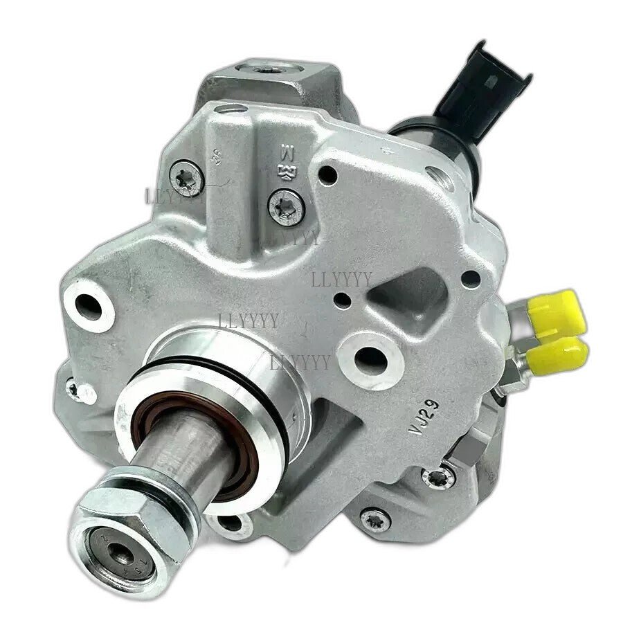 LBZ Duramax Injection Pump - Remanufactured Direct-Fit Diesel Replacement
