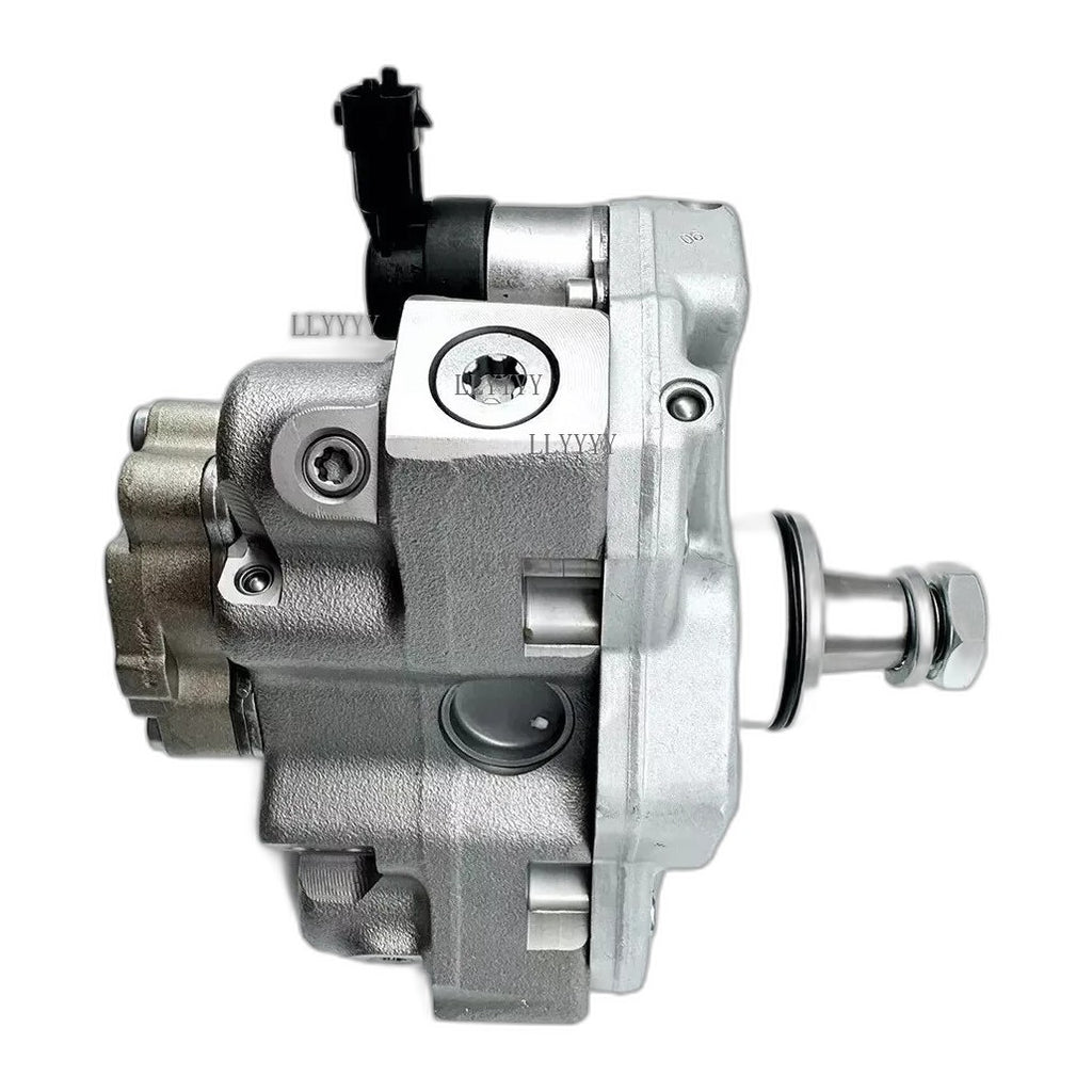 LBZ Duramax Injection Pump - Remanufactured Direct-Fit Diesel Replacement