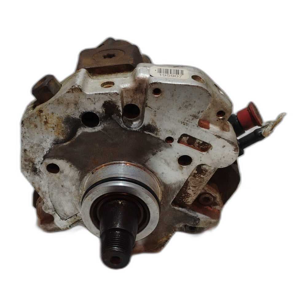 LBZ Duramax Injection Pump - Remanufactured Direct-Fit Diesel Replacement