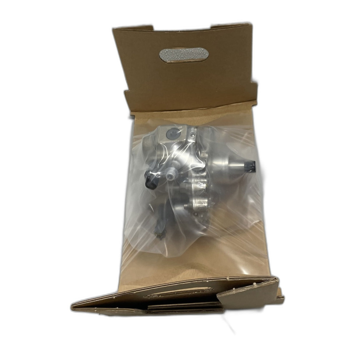 LBZ Duramax Injection Pump - Remanufactured Direct-Fit Diesel Replacement