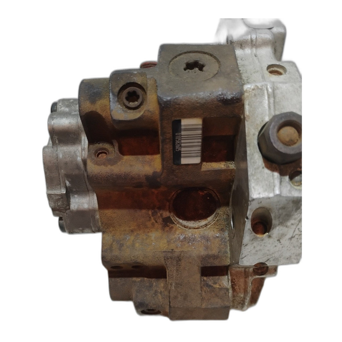 LBZ Duramax Injection Pump - Remanufactured Direct-Fit Diesel Replacement