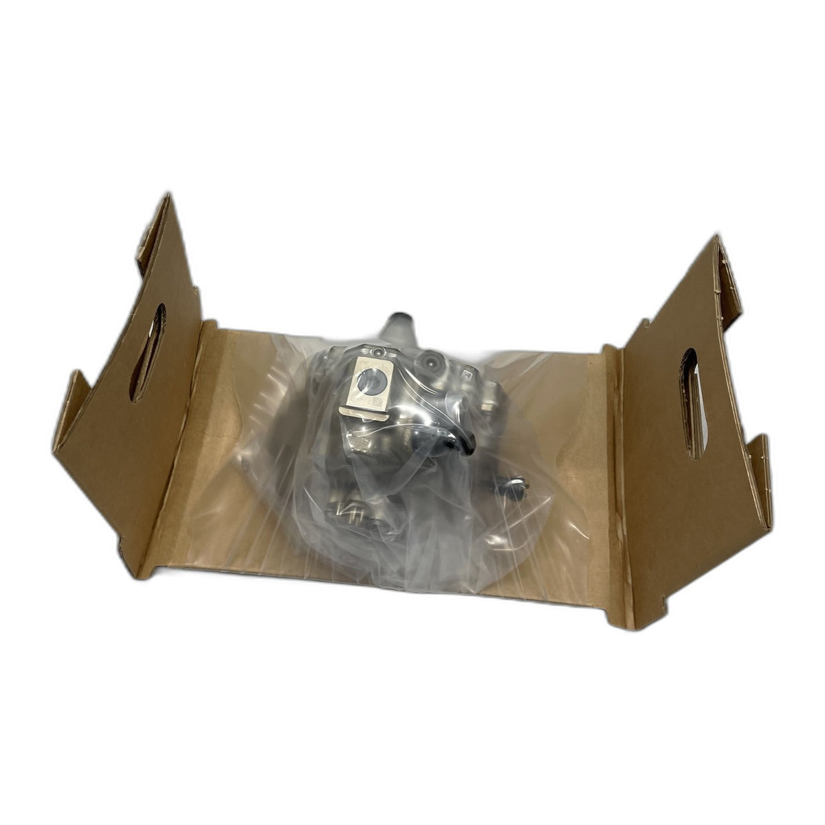 LBZ Duramax Injection Pump - Remanufactured Direct-Fit Diesel Replacement