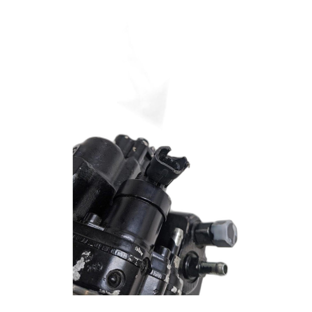 LBZ Duramax Injection Pump - Remanufactured Direct-Fit Diesel Replacement