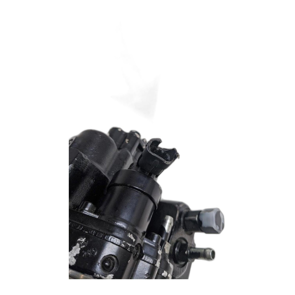 LBZ Duramax Injection Pump - Remanufactured Direct-Fit Diesel Replacement