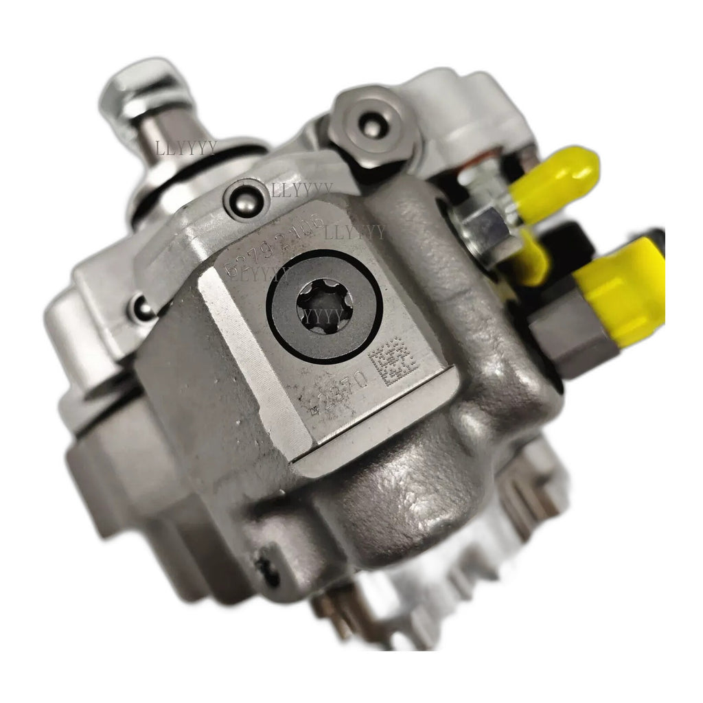 LBZ Duramax Injection Pump - Remanufactured Direct-Fit Diesel Replacement