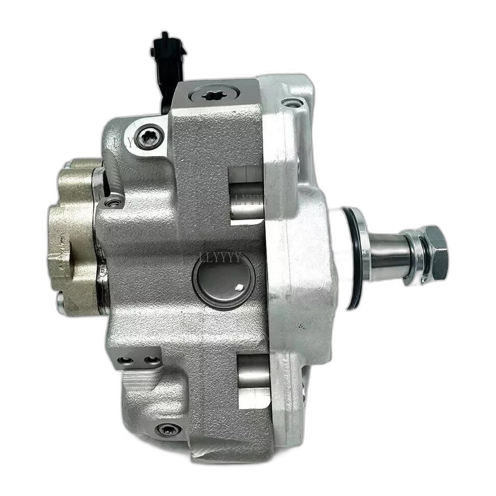 LBZ Duramax Injection Pump - Remanufactured Direct-Fit Diesel Replacement