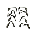 LBZ Duramax Injector Line 2006-2010 - New Direct-Fit Diesel Replacement