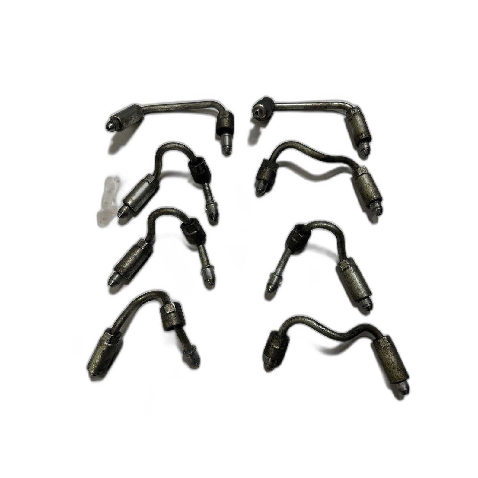 LBZ Duramax Injector Line 2006-2010 - New Direct-Fit Diesel Replacement