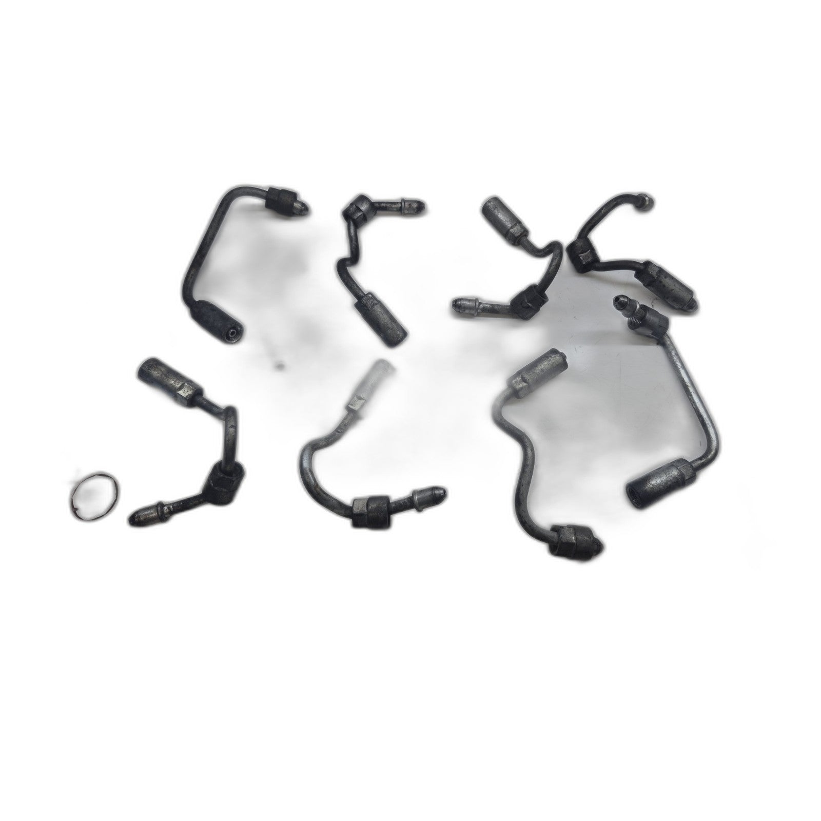 LBZ Duramax Injector Line 2006-2010 - New Direct-Fit Diesel Replacement