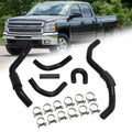 LBZ Duramax Injector Line Kit 2006-2010 OEM