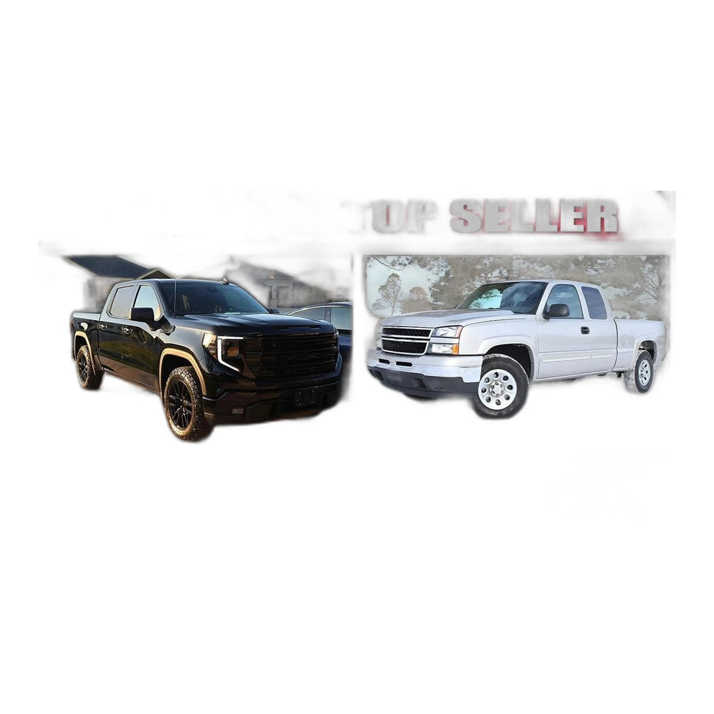 LBZ Duramax Injector Line - New Direct-Fit Diesel Replacement