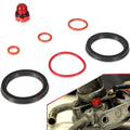 LBZ Duramax Injector Seal Kit 2001-2013 OEM