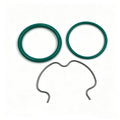 LBZ Duramax Injector Seal Kit 2006-2016 OEM