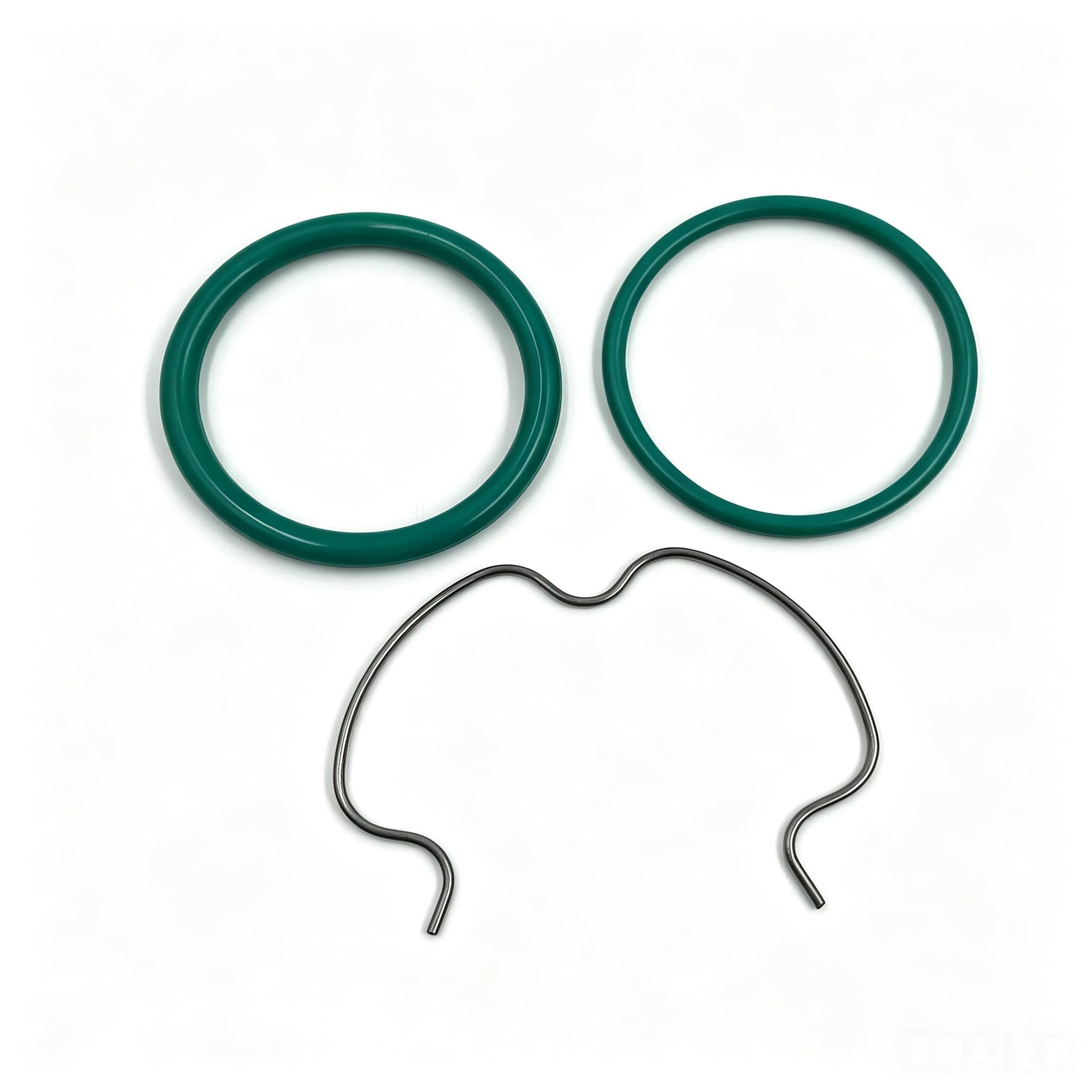 LBZ Duramax Injector Seal Kit 2006-2016 OEM