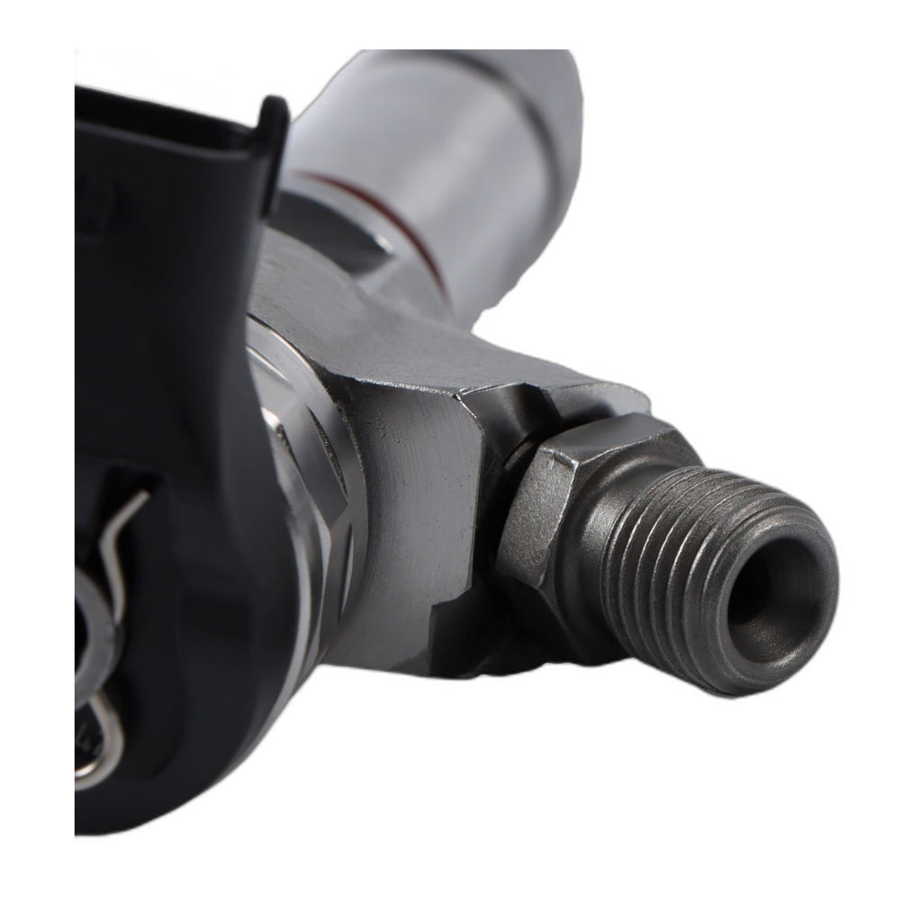 LBZ Duramax Injector Set 2005-2007 - Remanufactured Direct-Fit Diesel Replacement