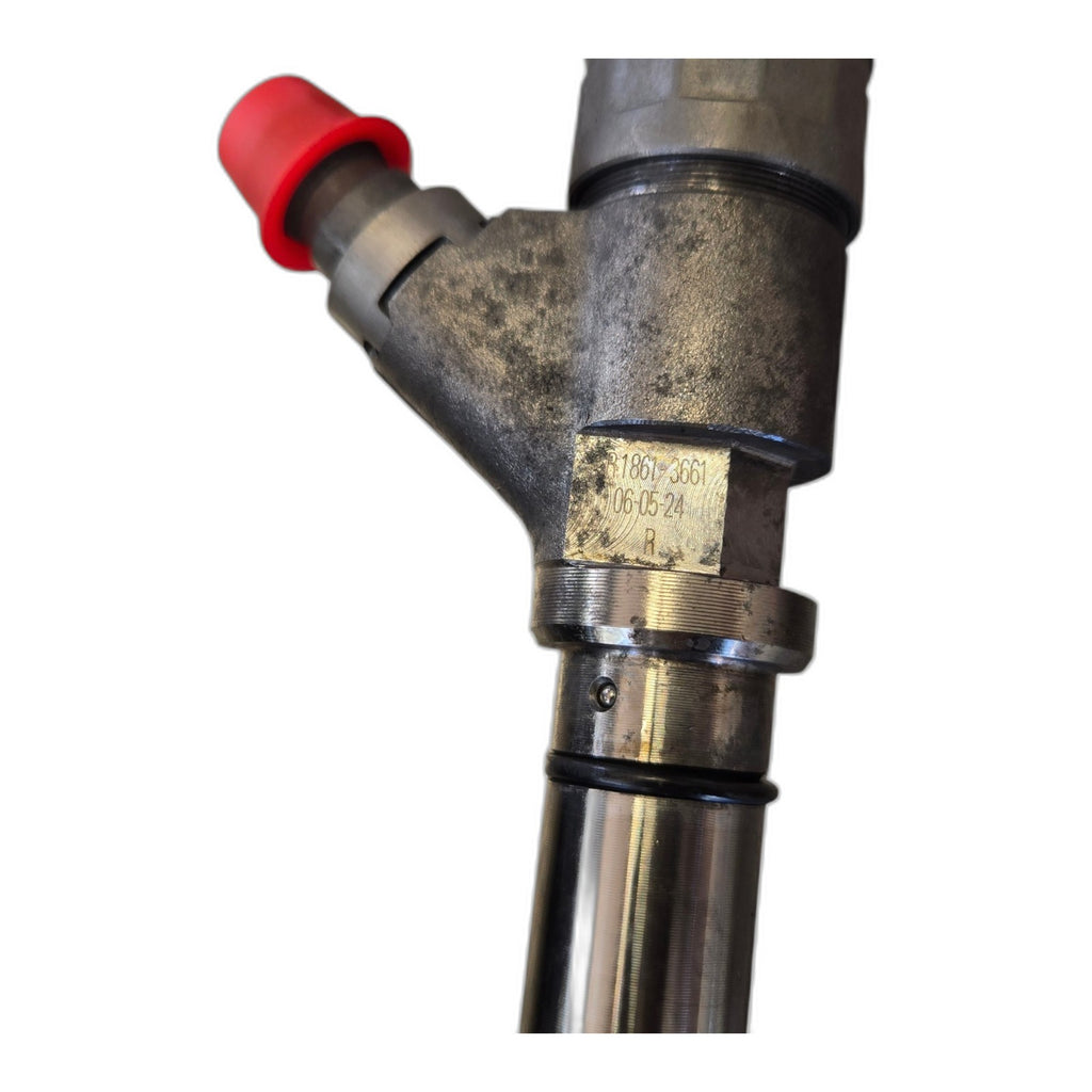 LBZ Duramax Injector Set 2006-2010 - Remanufactured Direct-Fit Diesel Replacement