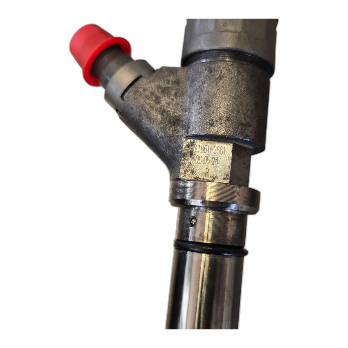 LBZ Duramax Injector Set 2006-2010 - Remanufactured Direct-Fit Diesel Replacement