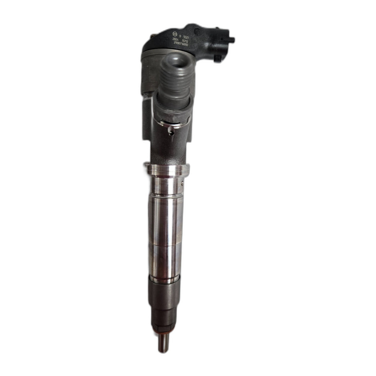 LBZ Duramax Injector Set 2006 - Remanufactured Direct-Fit Diesel Replacement