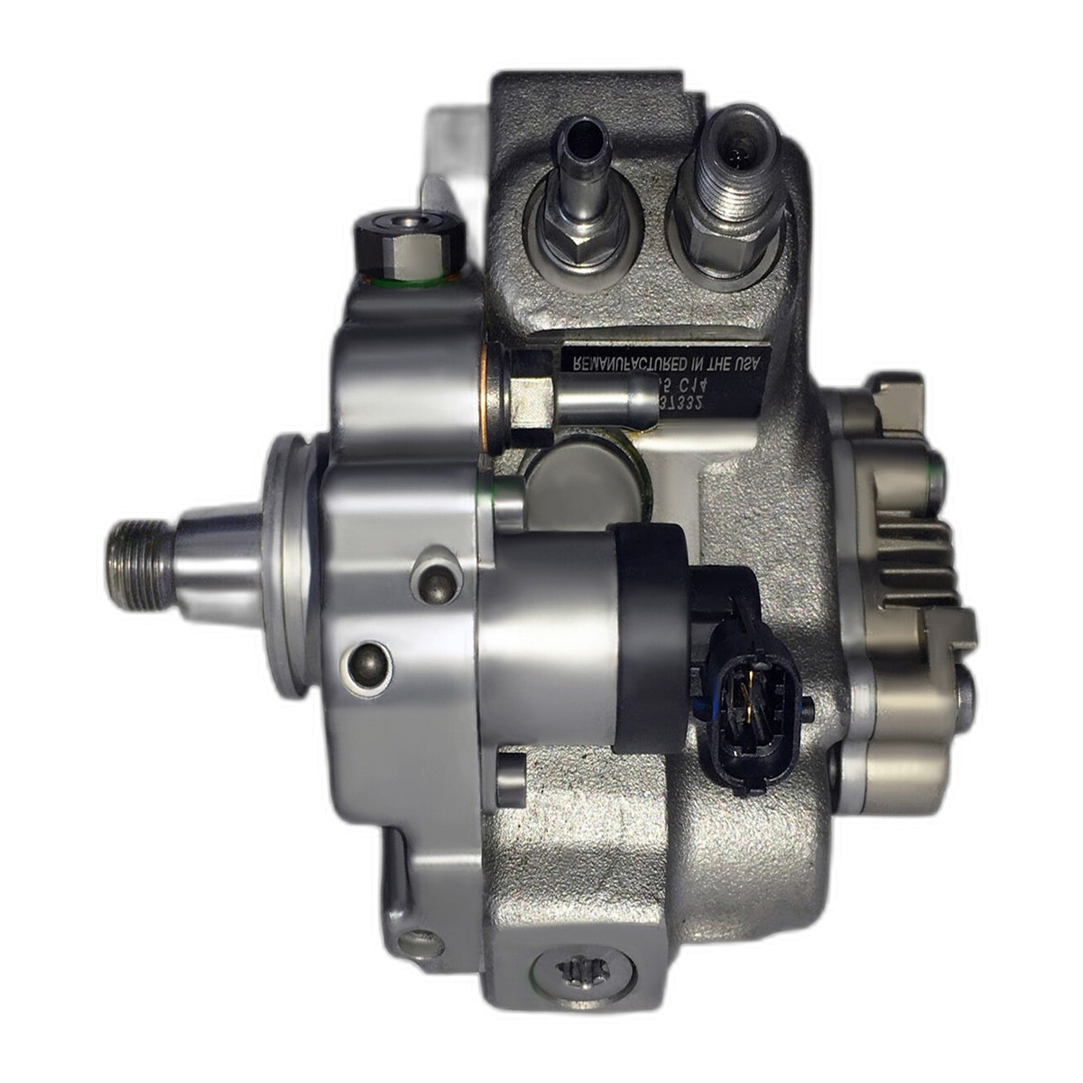 LBZ Duramax Injector Set 2006 - Remanufactured Direct-Fit Diesel Replacement
