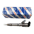 LBZ Duramax Injector Set - Remanufactured Direct-Fit Diesel Replacement
