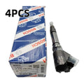 LBZ Duramax Injector Set - Remanufactured Direct-Fit Diesel Replacement