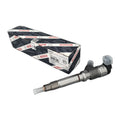 LBZ Duramax Injector Set - Remanufactured Direct-Fit Diesel Replacement