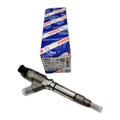 LBZ Duramax Injector Set - Remanufactured Direct-Fit Diesel Replacement
