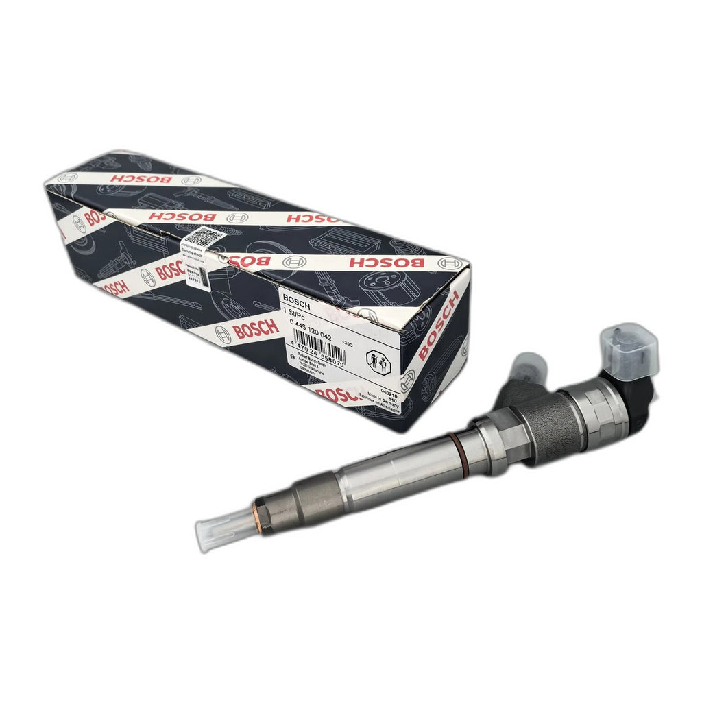 LBZ Duramax Injector Set - Remanufactured Direct-Fit Diesel Replacement