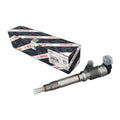LBZ Duramax Injector Set - Remanufactured Direct-Fit Diesel Replacement