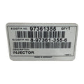 LBZ Duramax Injector Set - Remanufactured Direct-Fit Diesel Replacement