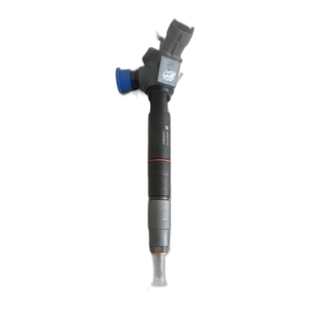 LBZ Duramax Injector Set - Remanufactured Direct-Fit Diesel Replacement