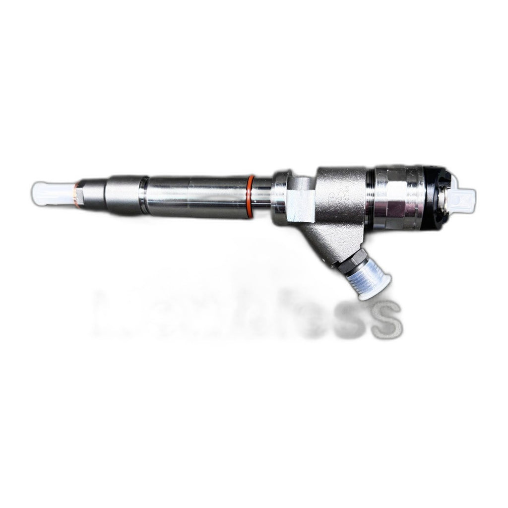 LBZ Duramax Injector Set - Remanufactured Direct-Fit Diesel Replacement