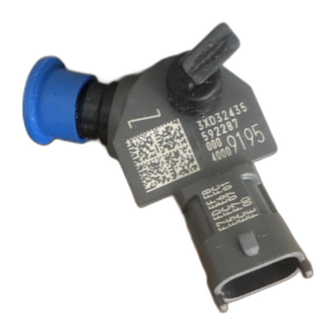 LBZ Duramax Injector Set - Remanufactured Direct-Fit Diesel Replacement