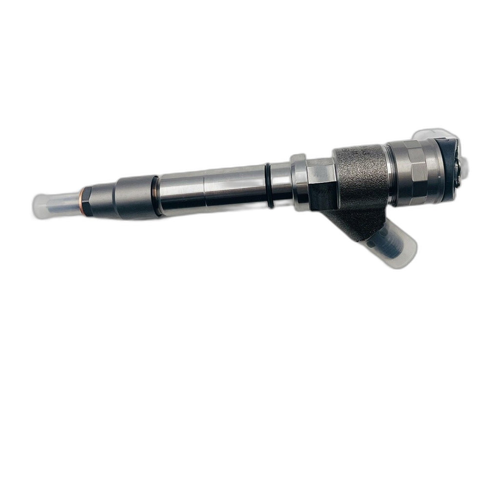 LBZ Duramax Injector Set - Remanufactured Direct-Fit Diesel Replacement