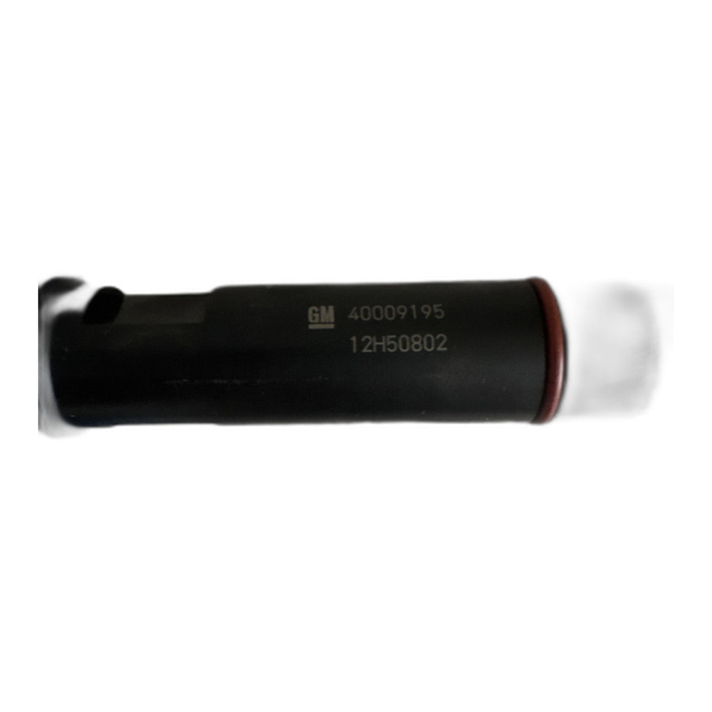 LBZ Duramax Injector Set - Remanufactured Direct-Fit Diesel Replacement
