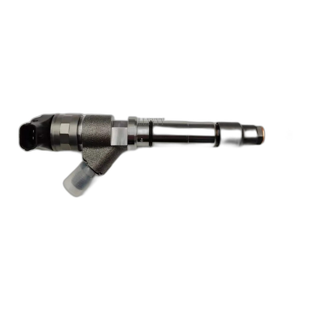 LBZ Duramax Injector Set - Remanufactured Direct-Fit Diesel Replacement