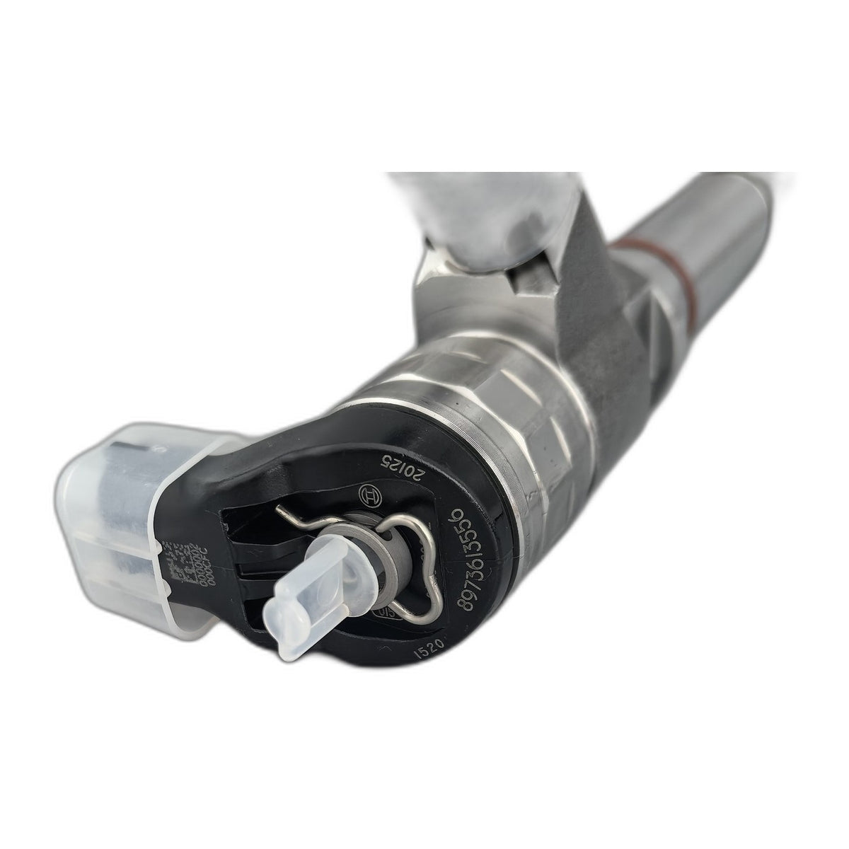 LBZ Duramax Injector Set - Remanufactured Direct-Fit Diesel Replacement
