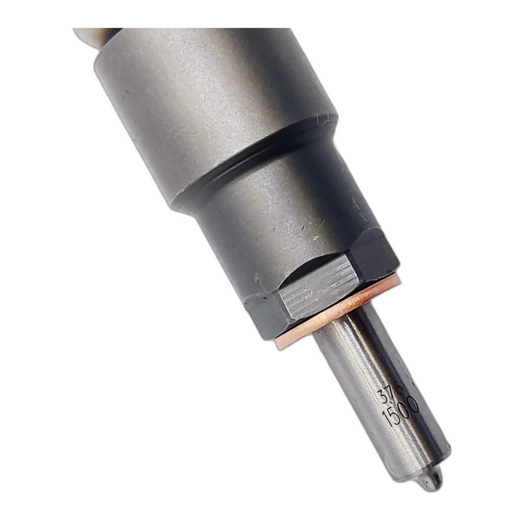 LBZ Duramax Injector Set - Remanufactured Direct-Fit Diesel Replacement