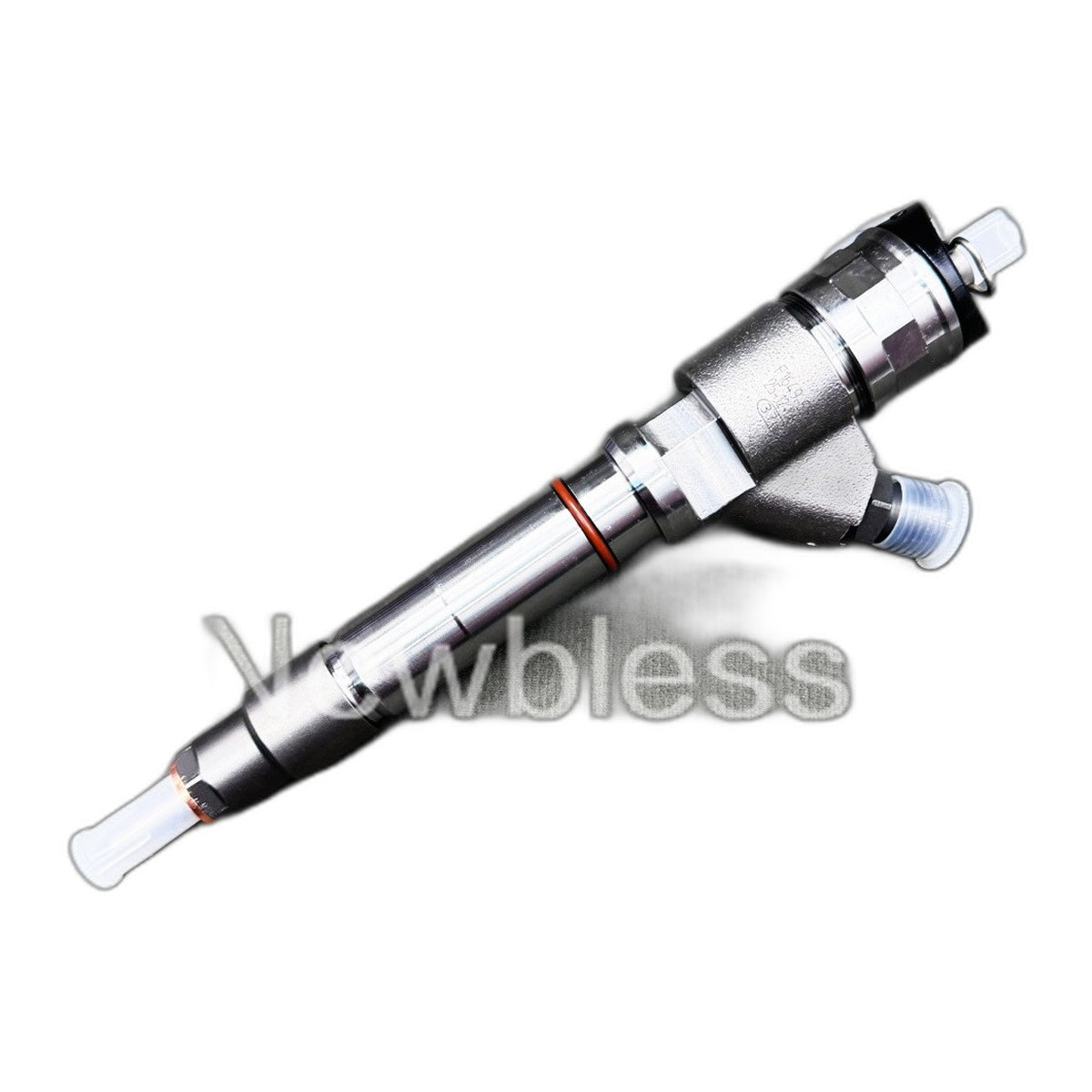 LBZ Duramax Injector Set - Remanufactured Direct-Fit Diesel Replacement
