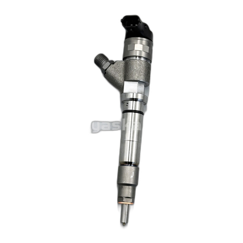 LBZ Duramax Injector Set - Remanufactured Direct-Fit Diesel Replacement