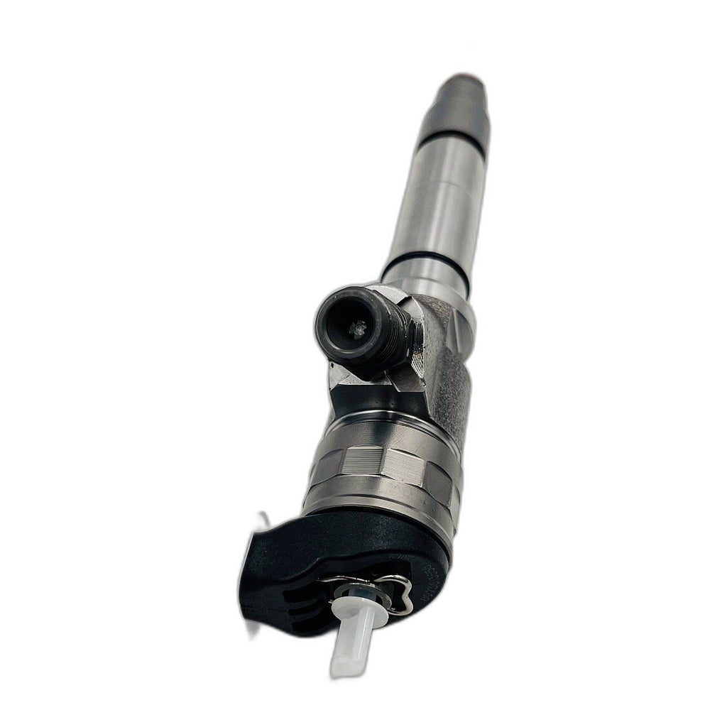 LBZ Duramax Injector Set - Remanufactured Direct-Fit Diesel Replacement