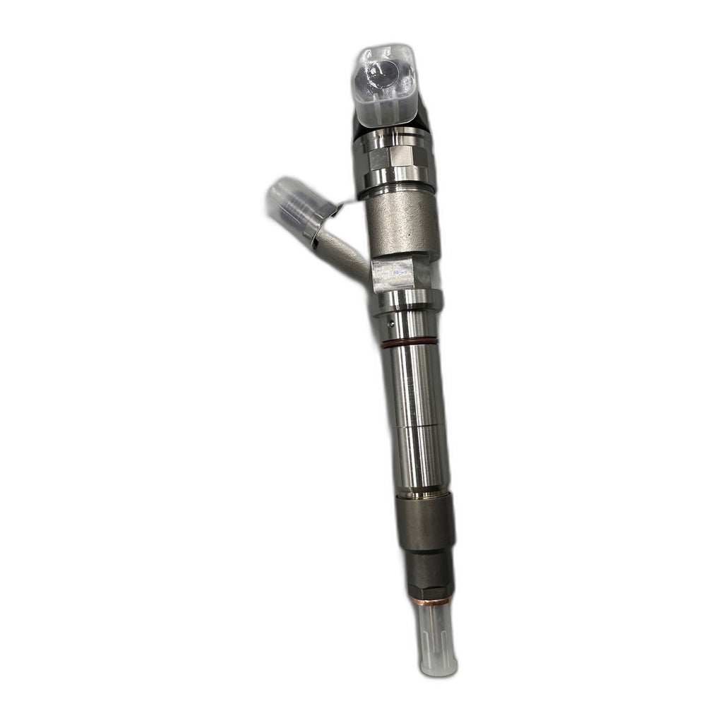 LBZ Duramax Injector Set - Remanufactured Direct-Fit Diesel Replacement